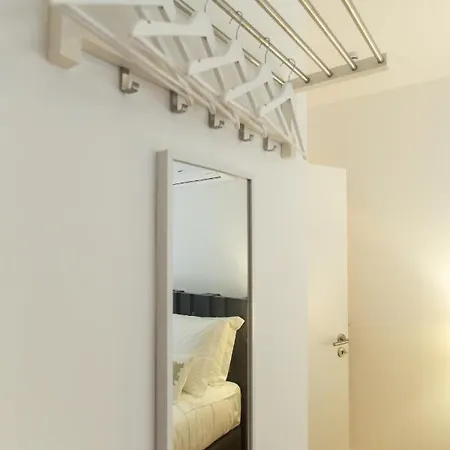 Loft Da Se By Hosts Lägenhet *