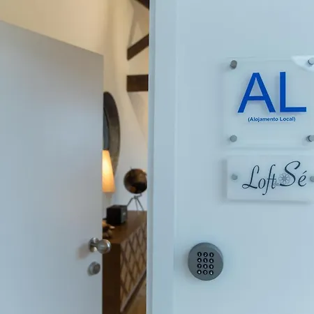 Loft Da Se By Hosts Oporto