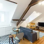 شقة Loft Da Se By Hosts