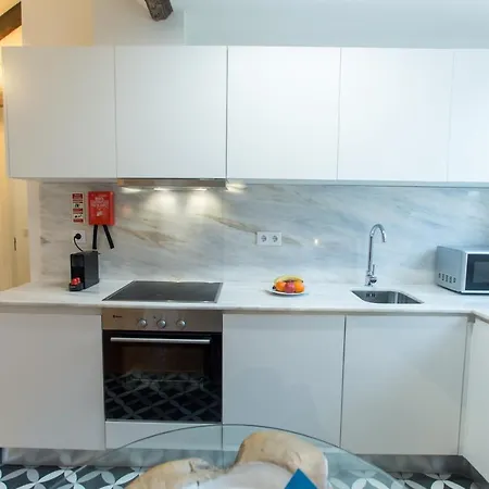 Loft Da Sé By Hosts Appartement *