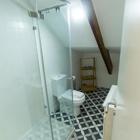 Loft Da Se By Hosts Porto