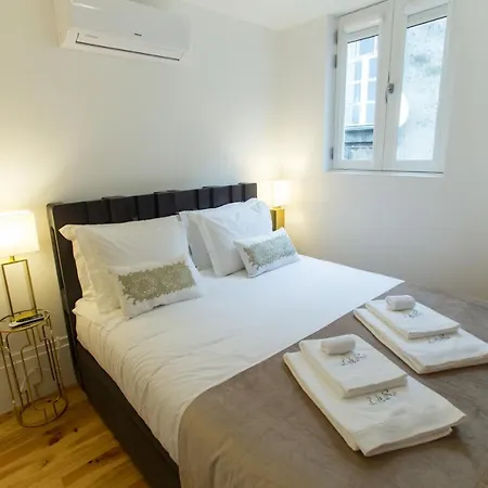 Loft Da Sé By Hosts Appartement *