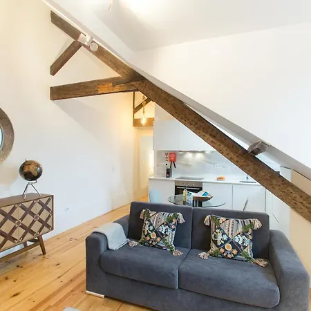 Loft Da Se By Hosts Apartment *