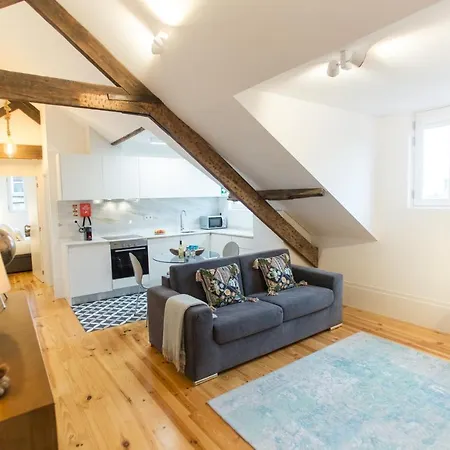 Loft Da Se By Hosts Apartment