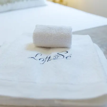 Loft Da Se By Hosts Apartment *