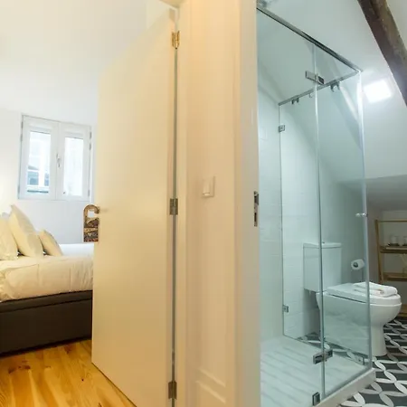 Loft Da Se By Hosts Apartment