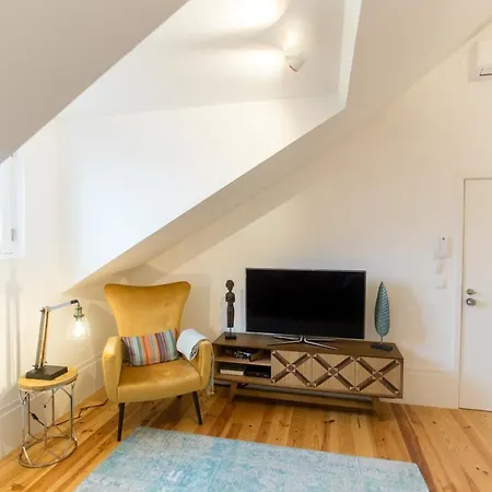 Loft Da Sé By Hosts Appartement *