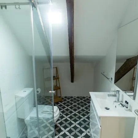Loft Da Se By Hosts Porto