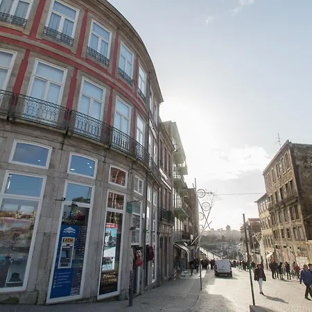 Loft Da Sé By Hosts Appartement *
