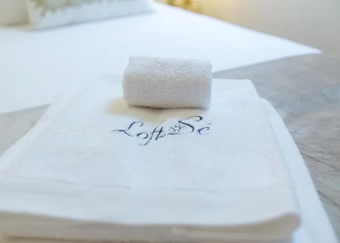 Loft Da Se By Hosts Apartament *