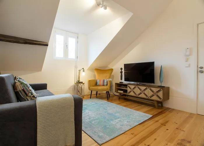 公寓 Loft Da Se By Hosts