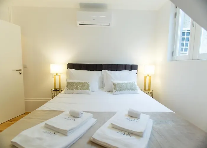 Loft Da Sé By Hosts *