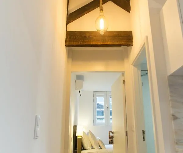 Apartament Loft Da Se By Hosts