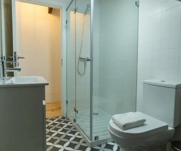 Loft Da Sé By Hosts *