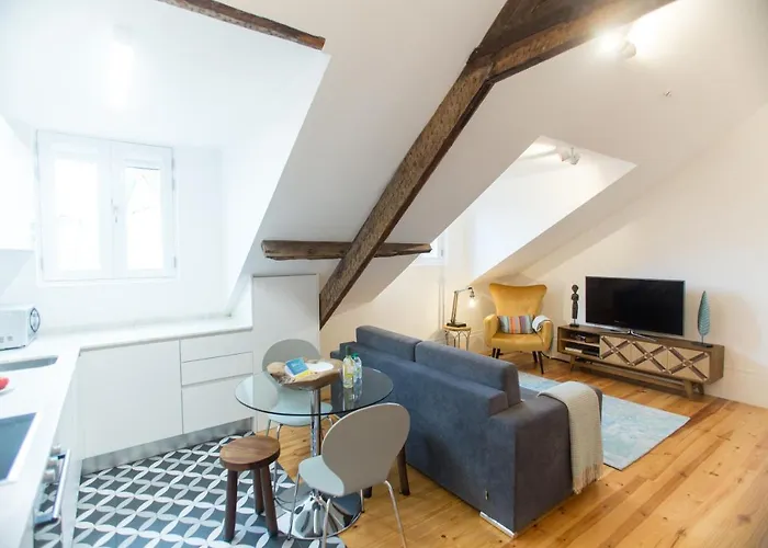 Daire Loft Da Se By Hosts