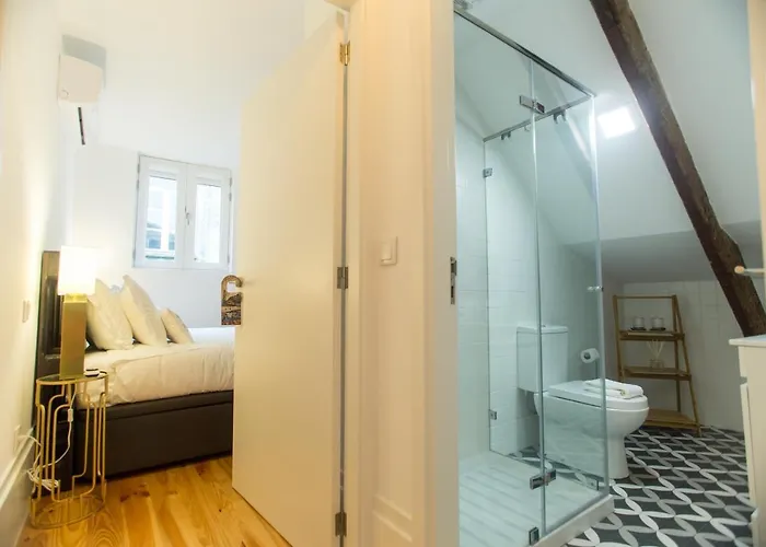 Loft Da Se By Hosts Apartament