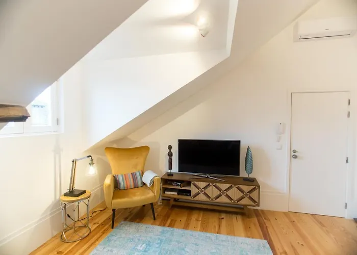 Loft Da Se By Hosts 公寓 *