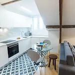 Loft Da Se By Hosts Apartament Porto