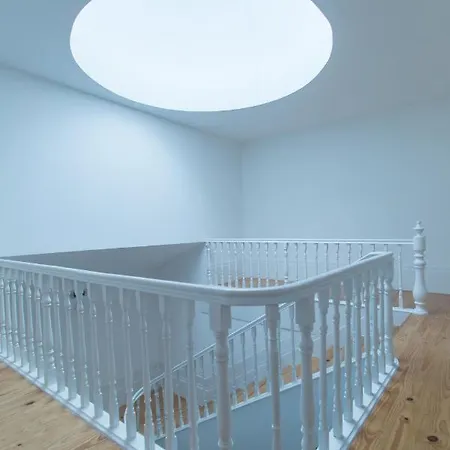 Loft Da Sé By Hosts