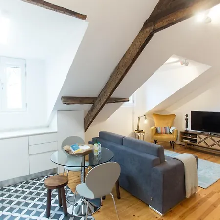 Apartamento Loft Da Se By Hosts