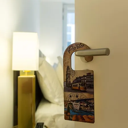 Loft Da Se By Hosts Porto