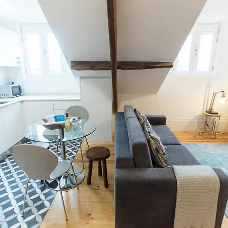 Loft Da Se By Hosts Porto