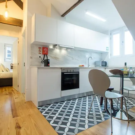 Loft Da Se By Hosts Porto