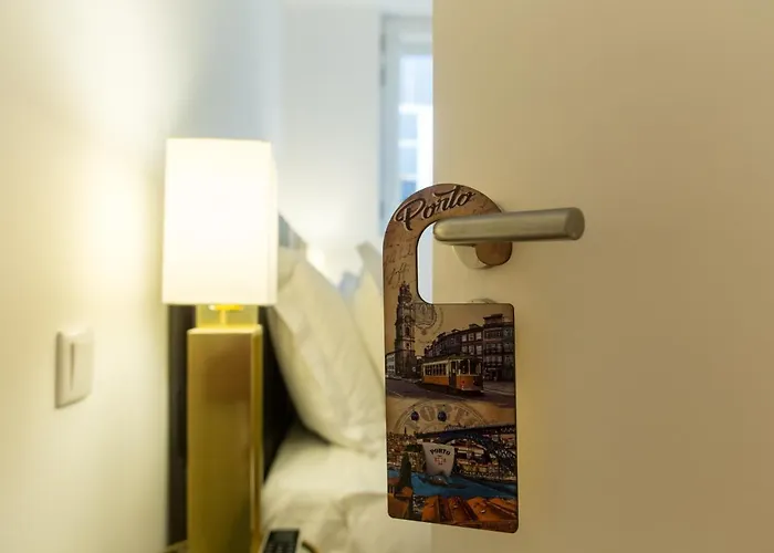 Loft Da Sé By Hosts Porto