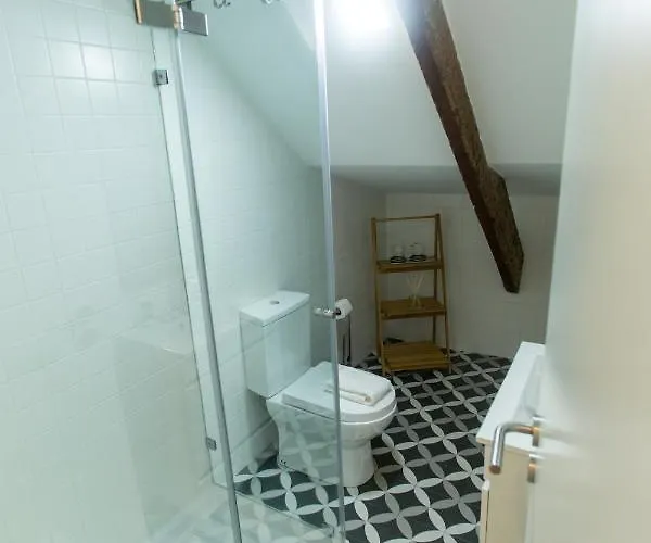 Loft Da Sé By Hosts Porto
