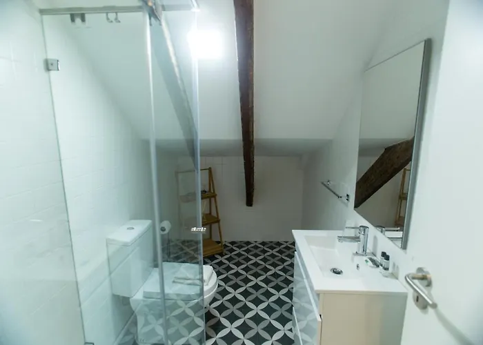 Loft Da Sé By Hosts Porto